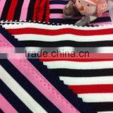 Quality Fabric Manufacture and Knitted Products From Zhonghui Fabric - Viscose Rayon Colored Cotton