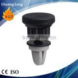 New Design Wholesale Portable Airvent Car Magnetic Holder for Smartphone thumbnail-1