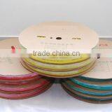 High Quality 2:1 Ratio 16MM Heat Shrinkable Tube