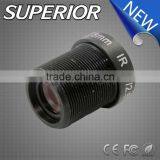 Hot Sales! Quickly Delivery! 5MP 1/2.5inch F2.0 Lens 8mm Board Cctv Board Lens 8mm thumbnail-1