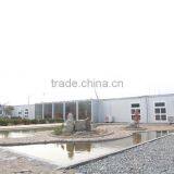 Movable Foldable Prefabricated House8