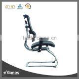 Hot Sell Fashionable New Style Office Chair With Fixed Armrest thumbnail-3