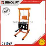 SINOLIFT CTY300 Customized Paper Roll Hand Winch Stacker thumbnail-1