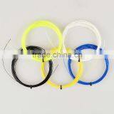 FANGCAN Flexibility 0.66 mm Durable Strings BG66 Badminton Racket String thumbnail-3