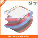 Custom Prmotional Twisted Notess Memo Pad,spiral Block thumbnail-4