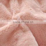 China Qualified Good Kids Children Baby Winter Coat Jacket With Embroidered Smile Face and Pompom Ball thumbnail-6