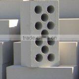 Autoclaved Sand-lime Bricks Full-automatic Bi-directional Pressing Machine