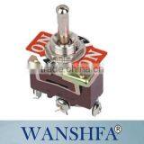 KN5-302 on on Toggle Switch