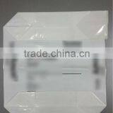 PE Block Bottom Valve Bag With Printing