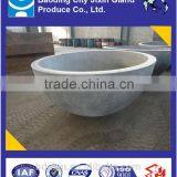 Steel Torispherical Head Dish End for Pressure Vessel Equipment thumbnail-1