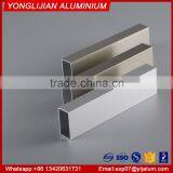 Decorative Rectangular Aluminum Tube thumbnail-3