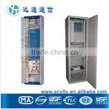 China Rounded Telecom Outdoor Cabinets thumbnail-1