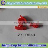 High Quality ZHIXIA Brand Auto Body Clips Retainers/Automobile Plastic Fastener/Car Plastic Retainer thumbnail-2