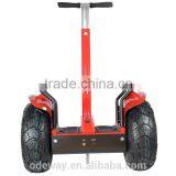 Odeway 72v Samsung Battery Lithium 2 Wheels Self Balancing off Road Electric Scooter 2000w thumbnail-5
