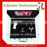 2013Hot Sale Spinal Fixation Adjustment Impulse Gun Adjusting Beauty Machine BD-M005 thumbnail-1