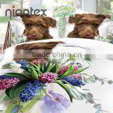 China Supply Wholesale Micorfiber Printed Polyester Fabric thumbnail-5