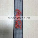 Custom Brands Soft Pvc Led Bar Mat thumbnail-3