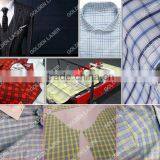 Vision Laser Cutting System for Patterned Fabrics Marker Matching thumbnail-6