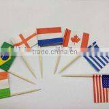 Customized Flag Toothpicks thumbnail-2