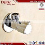 Africa Brass Bibcock Water Faucet Brass Angle Valve thumbnail-1