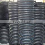 Motorcycle Natural and Butyl Inner Tube 4.10-18 thumbnail-1