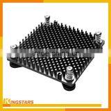 High Quality Competitive Price Cold Forging Pin Fins Heat Sink thumbnail-2
