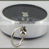 IMAGINE Pocket Mini Aluminum Compass HIgh Quality Reasonable Price for Outdoor Use Traveling Camping thumbnail-3