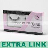 High Quality New Design Custom False Eyelash Packaging Box Wholesale