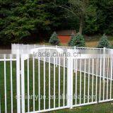Metal Fence Panel Manufacturer thumbnail-3