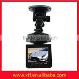 Factory Sales 2.5 "LCD Motion Detection Digital Camera Rotating Lens Night Vision Car DVR thumbnail-1
