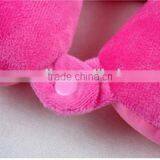 China Wholesale Microbeads Pillow,with Travel Pillow for Adults thumbnail-5