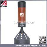 UWIN New Arrival 2016 Wholesale 150cm - 170cm Custom Free Standing Punching Bags for King Boxing thumbnail-1