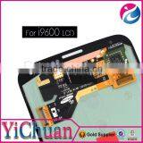 Guangzhou Supplier Lcd + Digitizer for Samsung Galaxy s5 I9600, s5 I9600 Lcd Screen thumbnail-1