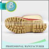 New Products Environmental Waterproof Chicken Printed Rubber Rain Boots thumbnail-3