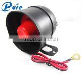 Hot Sale One Way Car Alarm System With Led Indicator Lights for VW B5 thumbnail-4