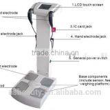 AS Gs6.5 Human-body Elements Analyzer thumbnail-4