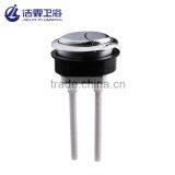 2 Button Flush on Toilet thumbnail-5