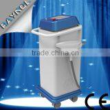 Professional Salon Use q Switch nd Yag Laser Tattoo Removal & Eye-line Removal Equipment thumbnail-1