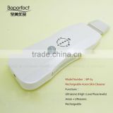 BP-s1 portable labelle-s ultrasonic skin scrubber