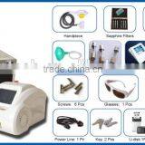 With CE ISO Topsale Promoton Portable Elight/ipl Machine thumbnail-2