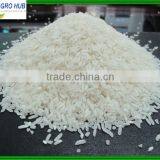 25% IRRI-6 White Rice Silky Sortex thumbnail-1