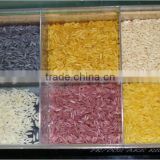 Thai Origin Value Added Colored Gaba Fancy Healthy Rice