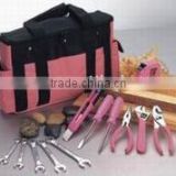 Lady's tool sets