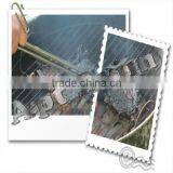 High Density Charcoal Briquette for BBQ Use With Long Burning Hours thumbnail-1