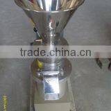 Industrial Vertical Sesame Peanut Butter Colloid Mill thumbnail-1