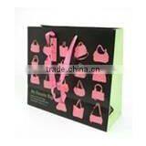 2013 New Style Customized Paper Shopping Bag for Packaging thumbnail-1