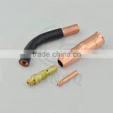 KINGQ Welding Contact Tip 14H-30 for Tweco Torch thumbnail-1