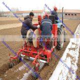 Garlic Potato Planter Machine for Farm Use 0086-15238020768