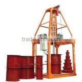 Pipe Machine Vedio for SY1000 Brand Pipe Making Machine thumbnail-1