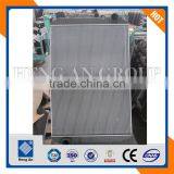 New Design Heavy Duty Truck Radiator for Volvo Made in China thumbnail-6